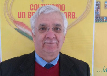 Carlo Spizzirri è il nuovo Presidente Federpensionati Coldiretti di Cosenza