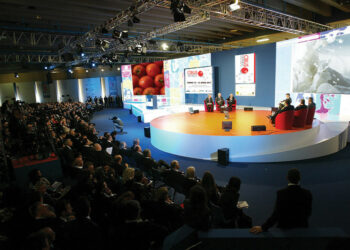 Cibus 2018: Produzione alimentare e distribuzione, il futuro è iniziato