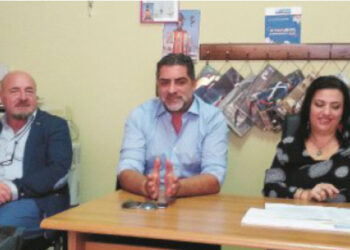 Cirò Marina, i Sindacati Cgil-Cisl-Uil e Ugl chiedono un incontro con la Commissione Straordinaria