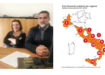 Cirò Marina, i Sindacati chiedono “chiarezza” alle Commissioni dei due Dissesti: a quando la chiusura e costi