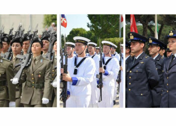 Concorsi Allievi Marescialli: Bando nell’Esercito, Marina e Aeronautica