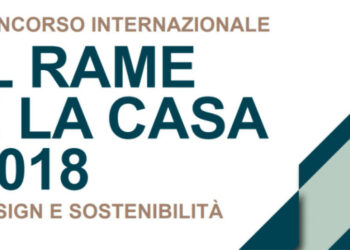 Concorso internazionale di Design riservato agli under 40