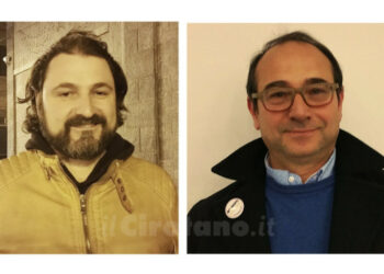 I Consiglieri Comunali di Crotone, Sorgiovanni e Correggia: il M5S non vi deluderà