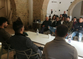 Crosia: Pronta l’ospitalità per gli Studenti Erasmus