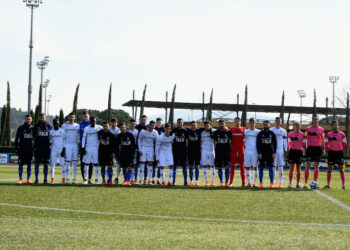 Crotone Calcio: Italia, Ceccherini e Mandragora titolari. “Rolly” apre le danze contro la Fiorentina Primavera