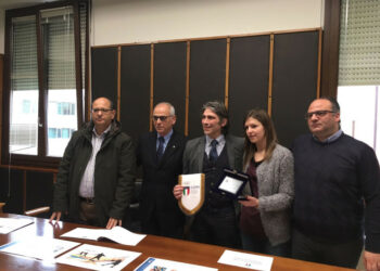 Crotone, Il quartiere Papanice diventa un “luogo di sport”