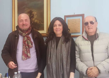 Crotone, Il tema della terza età al centro di un incontro con le rappresentanze sindacali di categoria