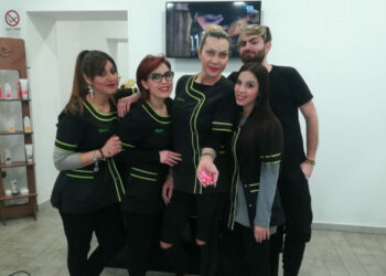 Crotone: Lilt4beauty, un progetto per aiutare le pazienti oncologiche a rifiorire