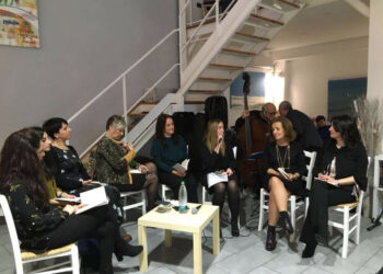 Crotone: MutaMenti, un successo il reading collettivo per sole donne dedicato a Susy Savarese