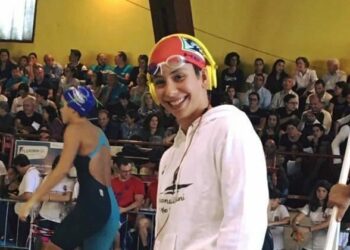Crotone, Nuoto: Anche a Riccione, sempre e solo Ilaria Fonte