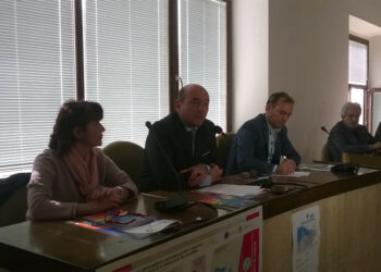 Crotone, Piano di Emergenza Comunale: incontro con le associazioni di volontariato