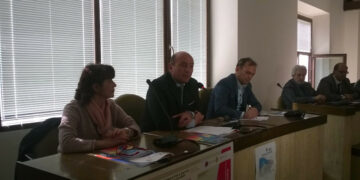 Crotone, Piano di Emergenza Comunale: incontro con le associazioni di volontariato