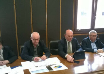 Acqua a Crotone, Congesi: abbiamo rilevato oltre 1300 abusivi