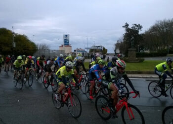 Crotone: Una mattinata sulle due ruote per lo sport e per l’ambiente