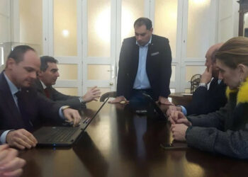 Crotone e Taranto, dialogo comune