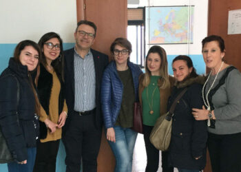 Crotone, l’Associazione “Solidarity” ed il progetto “Solidar…Mente Insieme” per la lotta dell’abbandono