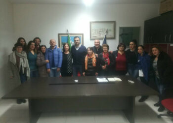 Crucoli, XIV settimana contro il razzismo “un mondo senza pregiudizi gira per il verso giusto”