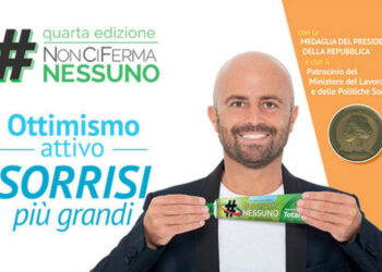 Domani 15 marzo, l’inviato di Striscia la Notizia Luca Abete all’università della Calabria