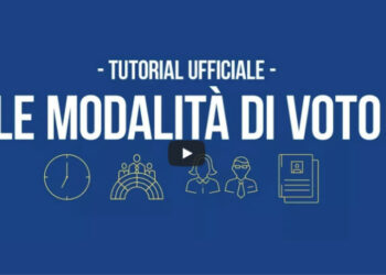 Elezioni politiche del 4 marzo 2018, ecco come si vota – Video e Foto