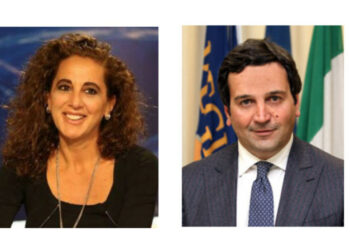 Fausto Orsomarso per la Regione Calabria di Fratelli d’Italia sarà al Parlamento insieme a Wanda Ferro