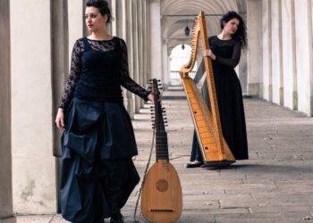 Festival dell’Aurora: “Echi Mediterranei”, una serata di musica barocca nella Sala Raimondi di Crotone