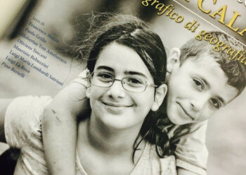 Sabato 17 marzo “Genti di Calabria” a Milano