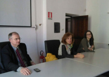 Giovani strumento di pace. Incontro con l’esperta di politica internazionale Cinzia Bianco