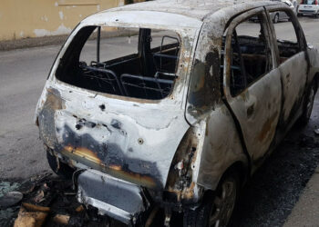 Grave atto intimidatorio a Lucia Sacco del “Baby Kinder Park” di Cirò Marina