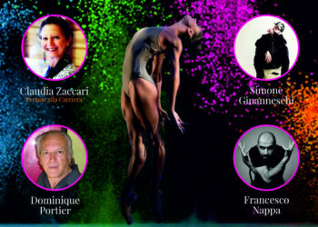 Il 17 marzo, 600 ballerini al XXV Concorso Nazionale di Danza “Maria Taglioni” a Crotone