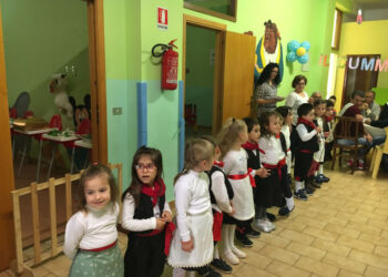 Il Cummito di San Giuseppe: incontro tra cultura e tradizione nel “Bosco Incantato” di Cirò Marina