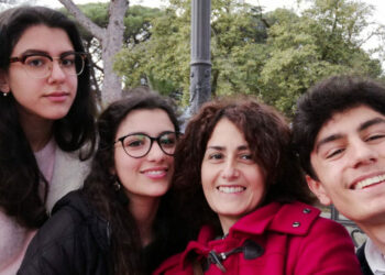 Il Liceo Classico Pitagora di Crotone alle finali nazionali delle “Olimpiadi del Patrimonio”