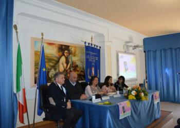 Il Liceo di Cirò celebra la “Giornata dedicata alle Donne” attraverso l’esperienza poetica dell’alunna Gallello