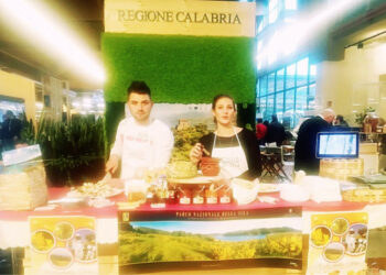 Il Parco Nazionale della Sila a “FICO Eataly World” e alla “BMT”