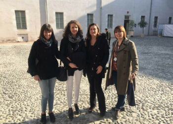 Il Parco della Sila e la Riserva Biosfera MAB Sila presenti all’ALMA per la finale di Upvivium 2018-19