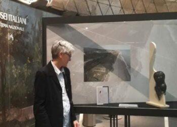 Il Polo Museale della Calabria al Planetario delle Terme di Diocleziano