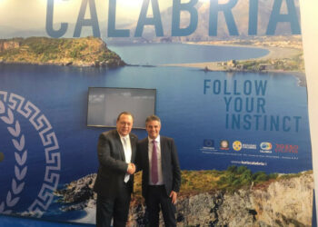 Il ministro del Turismo argentino accoglie l’invito di Oliverio a venire in Calabria