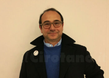 I Consiglieri Comunali di Crotone, Sorgiovanni e Correggia: il M5S non vi deluderà