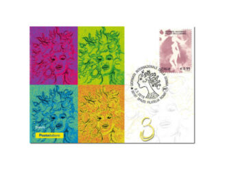 In occasione dell’8 marzoPoste Italiane dedica loro un omaggio filatelico