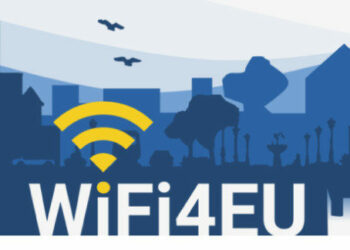 Installazione WiFi Gratuito nei Comuni di tutta Europa: a breve il bando comunitario