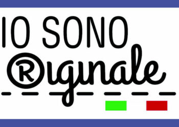 “Io Sono Originale” il 20 marzo 2018, incontra gli studenti dell’IIS Petrucci-Ferraris-Maresca di Catanzaro