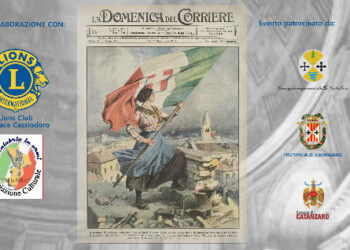 Istituto Nazionale per la Guardia d’Onore alle Reali Tombe del Pantheon: Il 3 marzo, inaugurazione Mostra sulla Grande Guerra