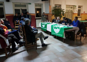 La CIA-Agricoltori Italiani proclama lo stato di agitazione degli agricoltori dell’Altopiano Silano