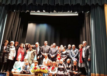 La Festa della Donna: Fidelitas e Donne Insieme