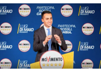 Luigi Di Maio: Ho degli annunci importanti da fare