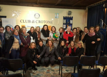 L’Inner Wheel e il Marrelli Hospital l’8 marzo insieme per la prevenzione senologica della donna