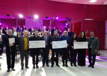 Mario Mazzulla vince il 1° Concorso Solisti per Banda under 35 calabresi a Roccabernarda