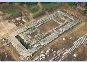 Il Museo e Parco Archeologico dell’antica Kaulon celebrerà la Giornata nazionale del Paesaggio
