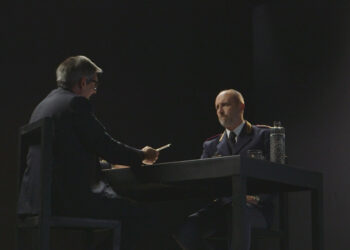 Polizia di Stato: “Commissari – sulle Tracce del Male” questa sera su RaiTre