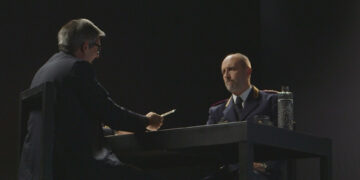 Polizia di Stato: “Commissari – sulle Tracce del Male” questa sera su RaiTre