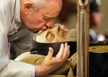 Sabato 17 marzo, Papa Francesco visiterà Pietrelcina luogo natale di Padre Pio